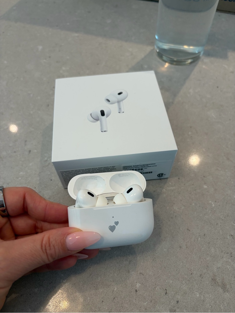 Apple AirPods Pro 2 Wireless Earbuds